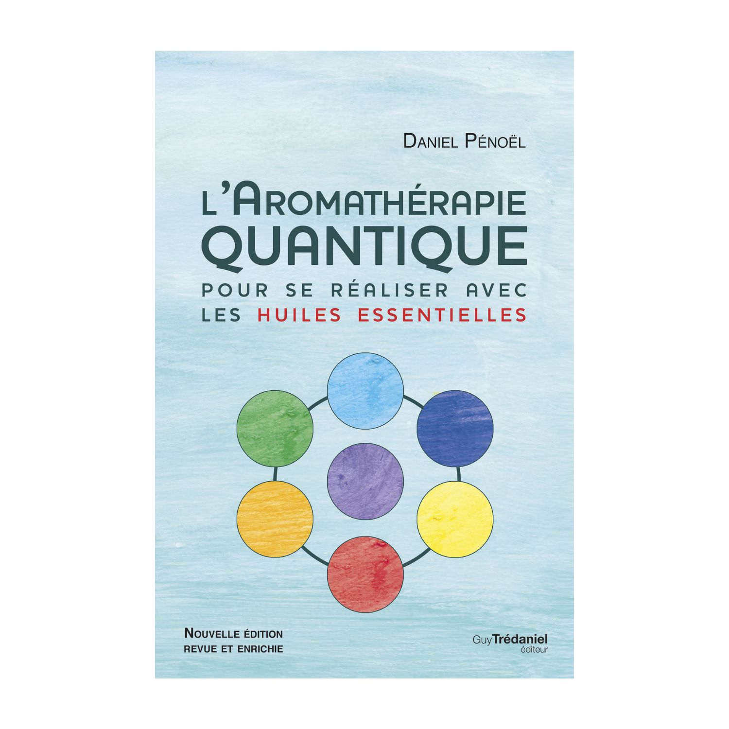 L&#39;aromathérapie quantique
