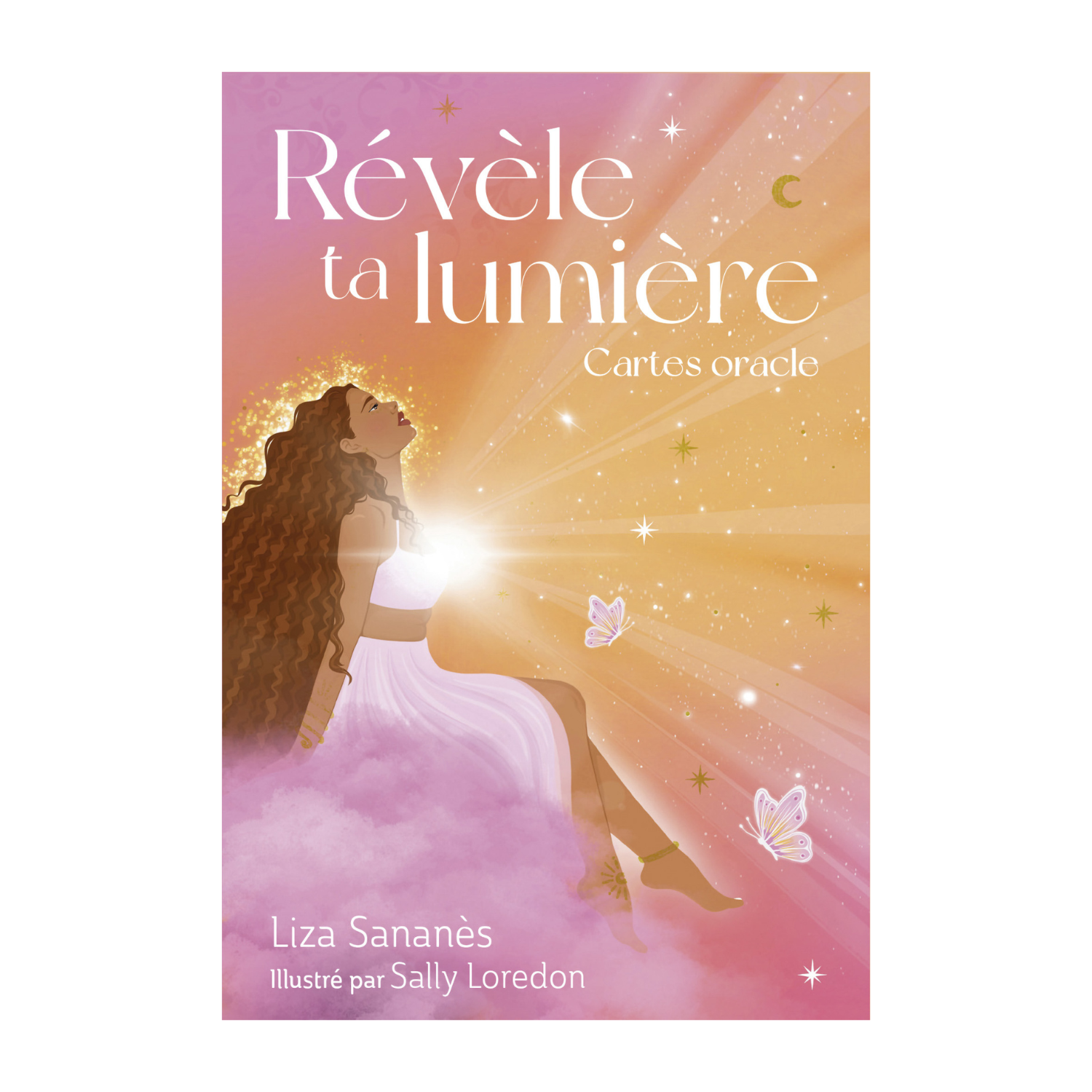 Révèle ta lumière