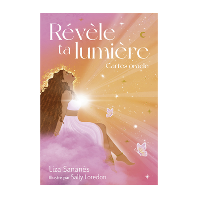 Révèle ta lumière