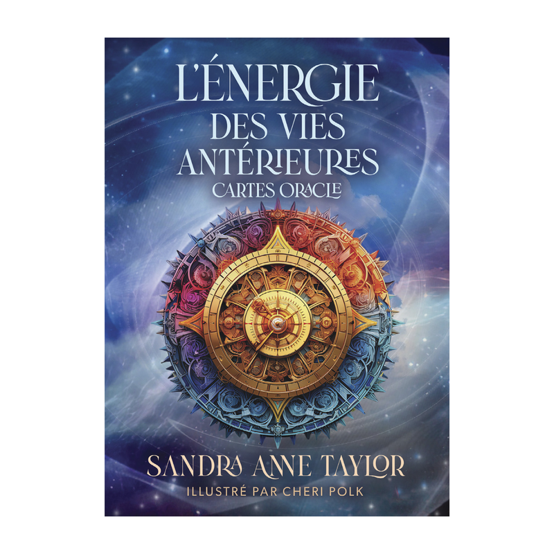 L&#39;Énergie des vies antérieures