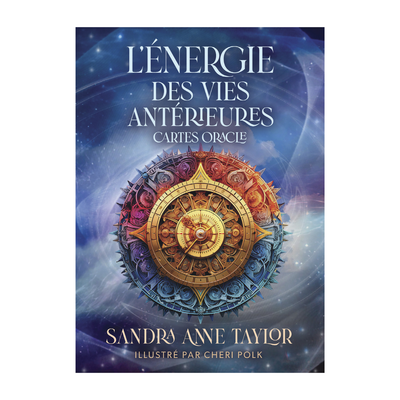 L&#39;Énergie des vies antérieures