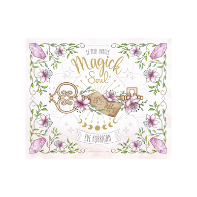 Le petit oracle Magick Soul