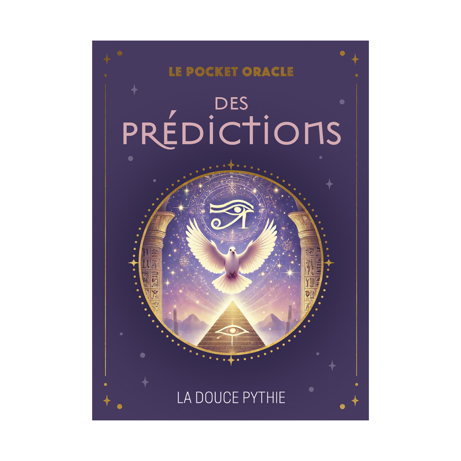 Le pocket oracle des prédictions