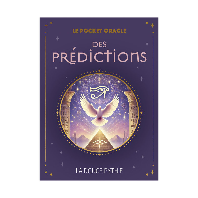 Le pocket oracle des prédictions