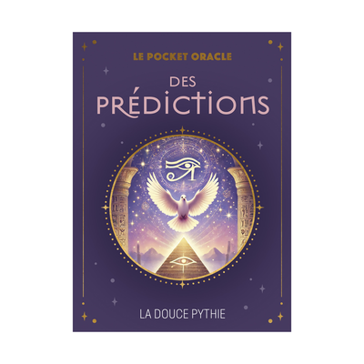 Le pocket oracle des prédictions