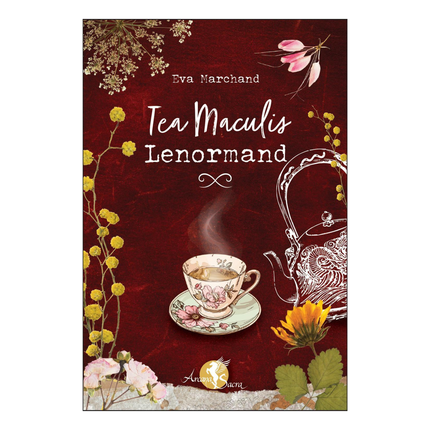 Tea maculis Lenormand