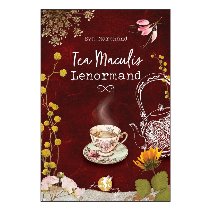 Tea maculis Lenormand