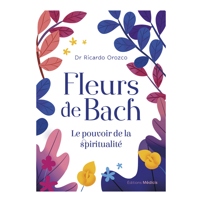 Fleurs de Bach