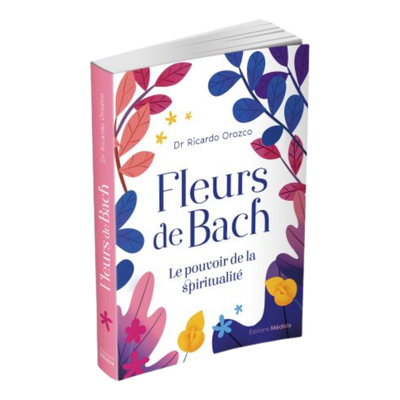 Fleurs de Bach