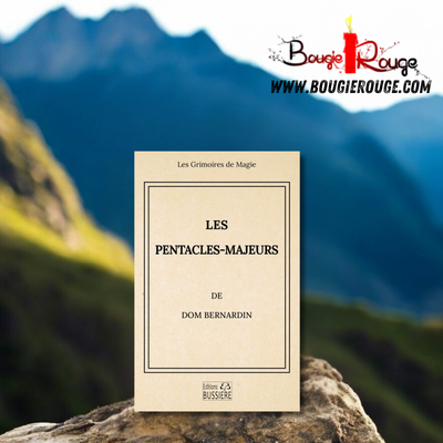 Les pentacles-majeurs