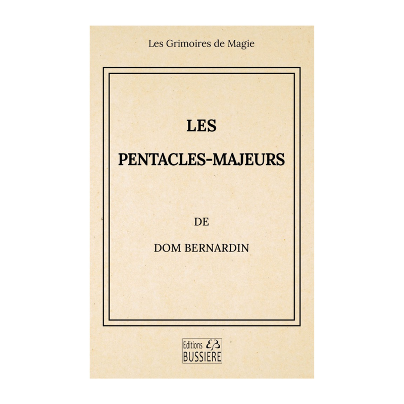 Les pentacles-majeurs