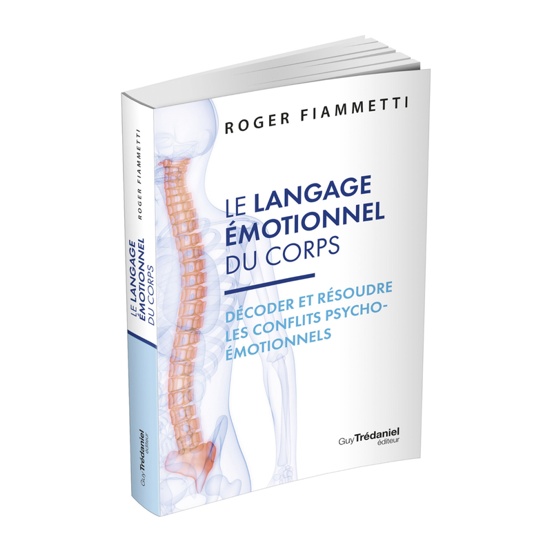 Le langage émotionnel du corps