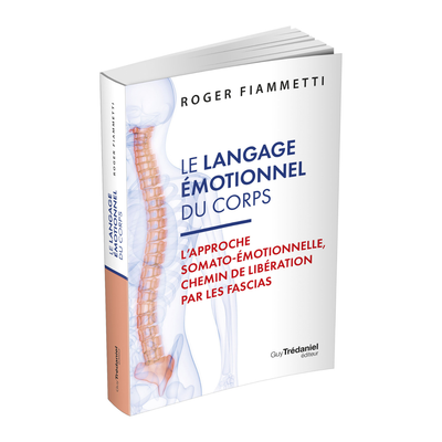 Le langage émotionnel du corps