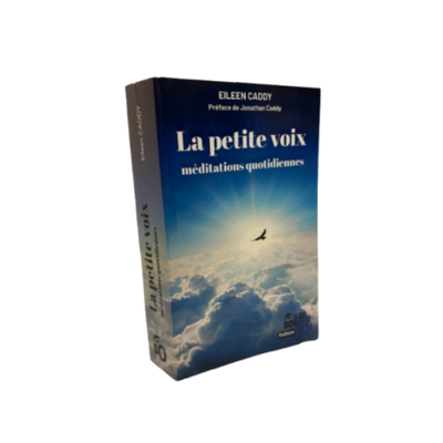 La petite voix - édition 2025