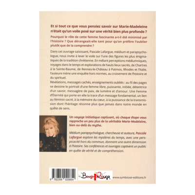 Marie-Madeleine, au delà du mythe