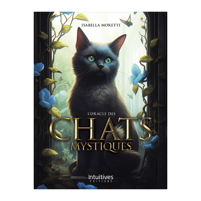 L&#39;oracle des chats mystiques