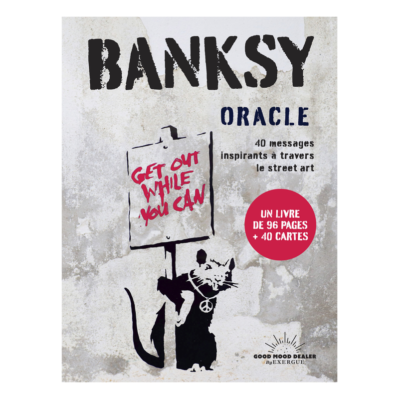 Banksy Oracle