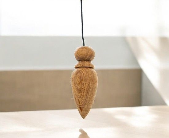 Pendule en Bois
