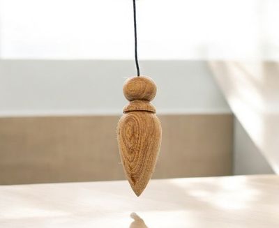 Pendule en Bois