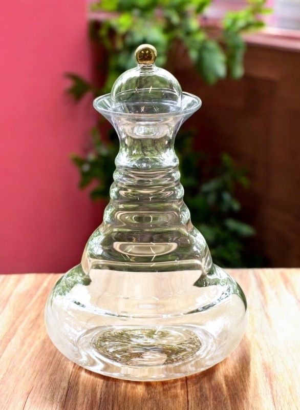 Carafe Alladin 1,3L - Arbre de vie Or