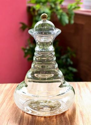 Carafe Alladin 1,3L - Arbre de vie Or