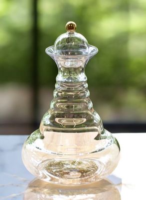 Carafe Alladin 1,3L - Arbre de vie Or