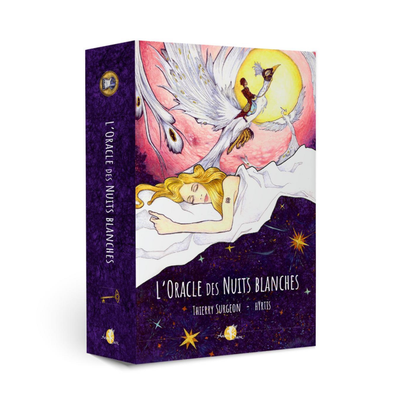 L&#39;oracle des nuits blanches