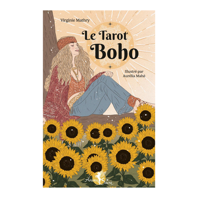 Le Tarot Boho