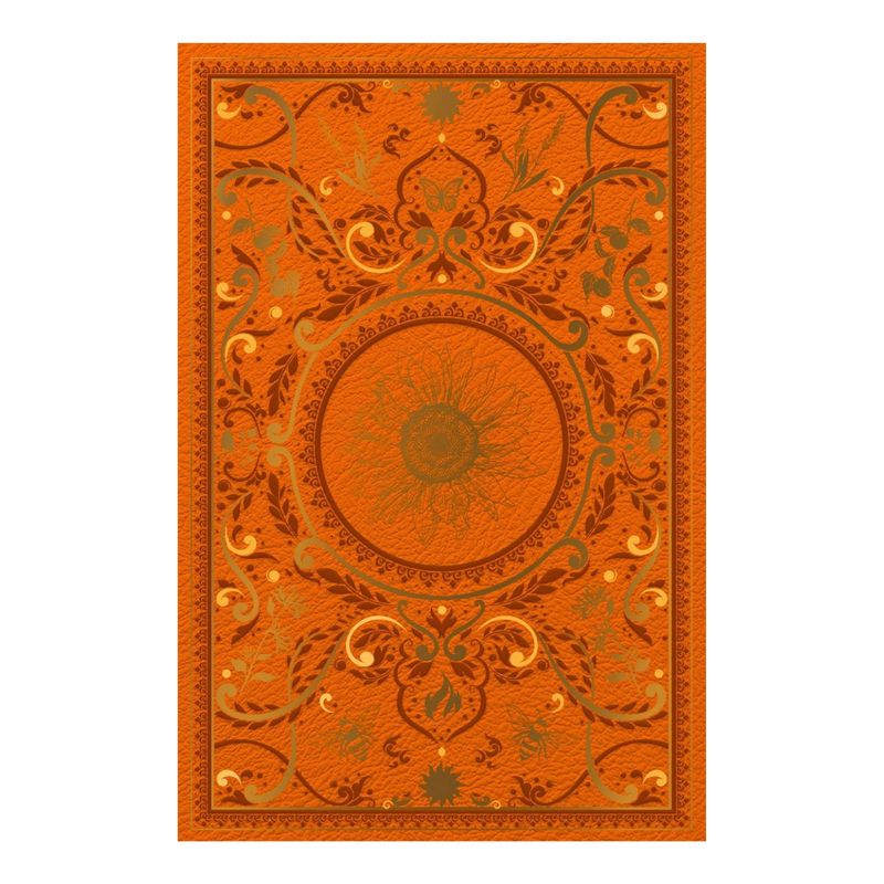 Grimoire vierge Litha