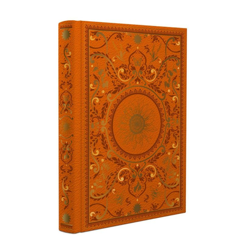 Grimoire vierge Litha