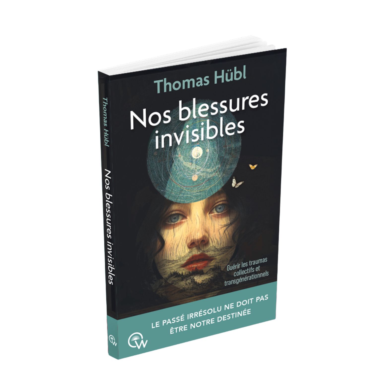 Nos blessures invisibles