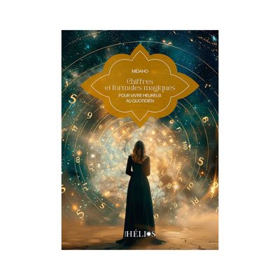Chiffres et formules magiques