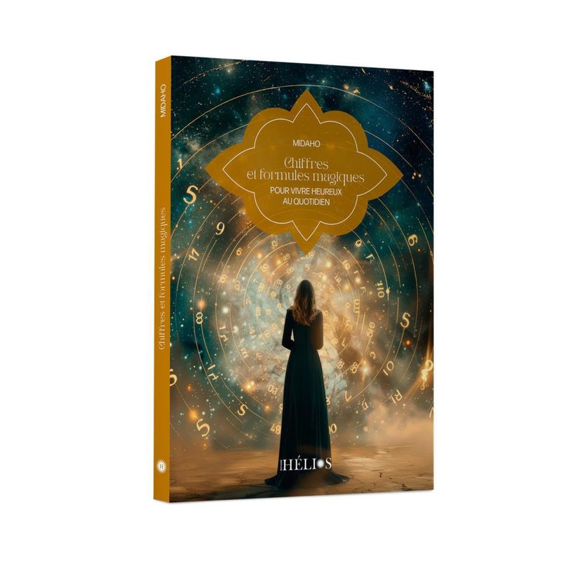 Chiffres et formules magiques