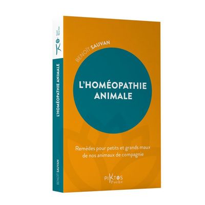 L&#39;homéopathie animale