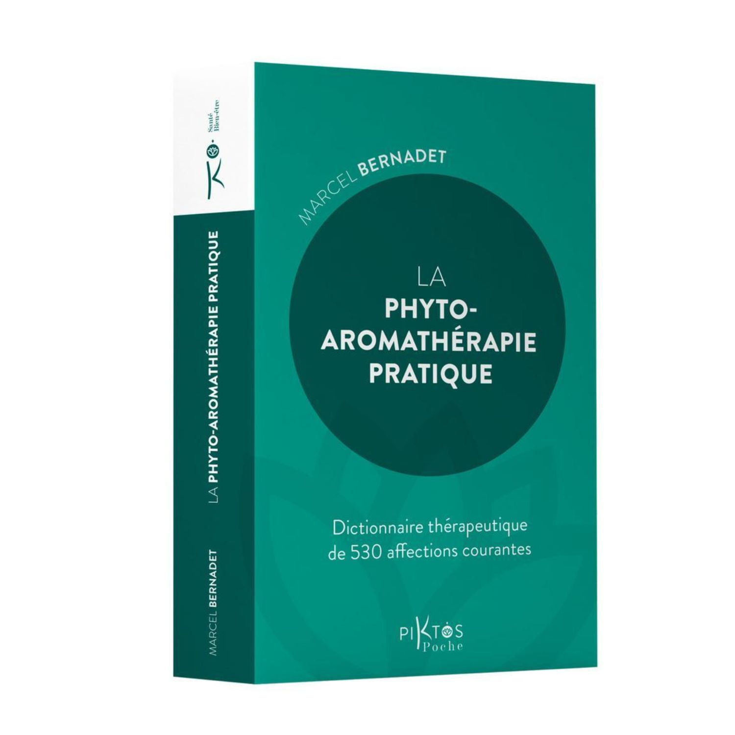 La phyto-aromathérapie pratique