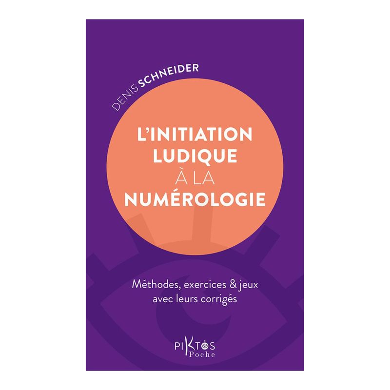 L'initiation ludique à la numérologie