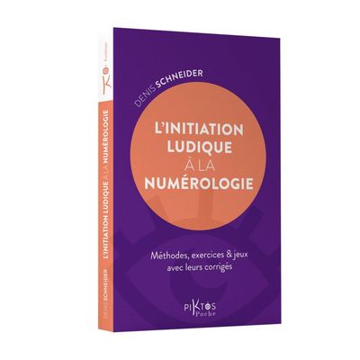 L&#39;initiation ludique à la numérologie