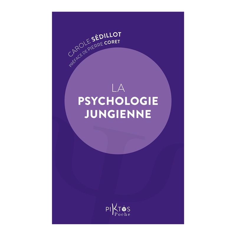 La psychologie jungienne