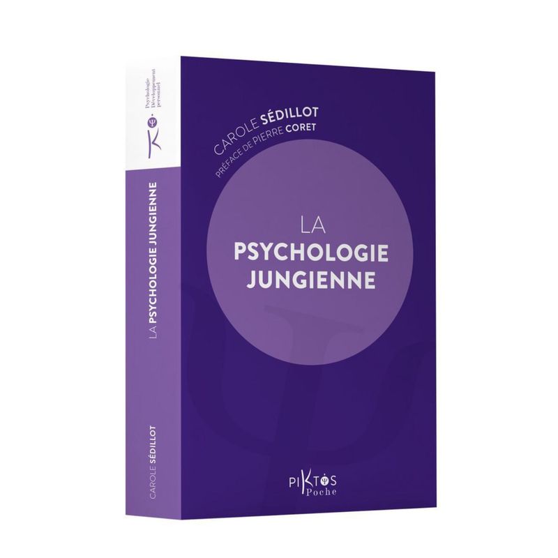 La psychologie jungienne