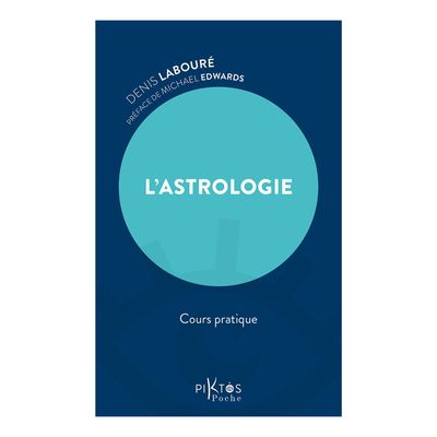 L'astrologie