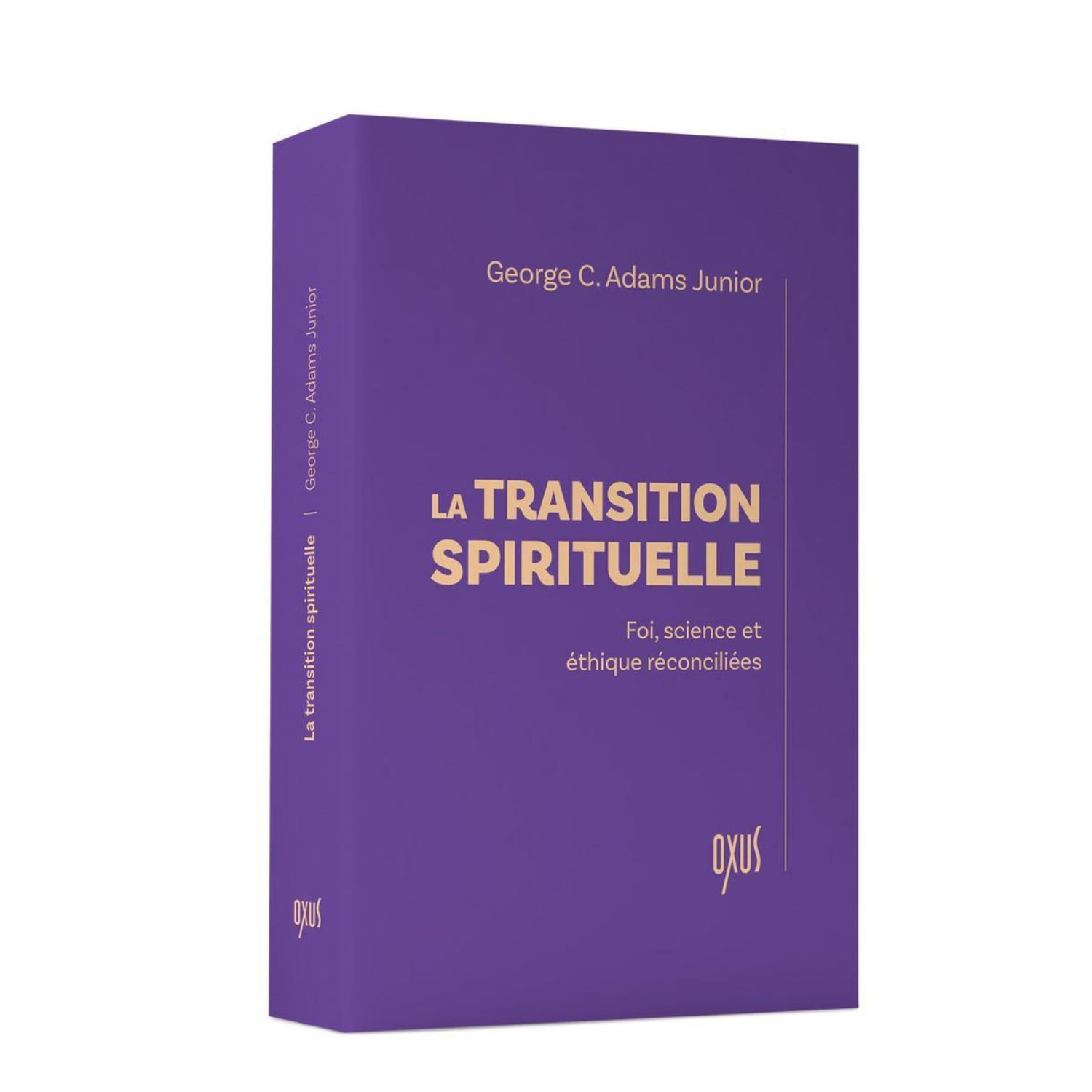 La transition spirituelle