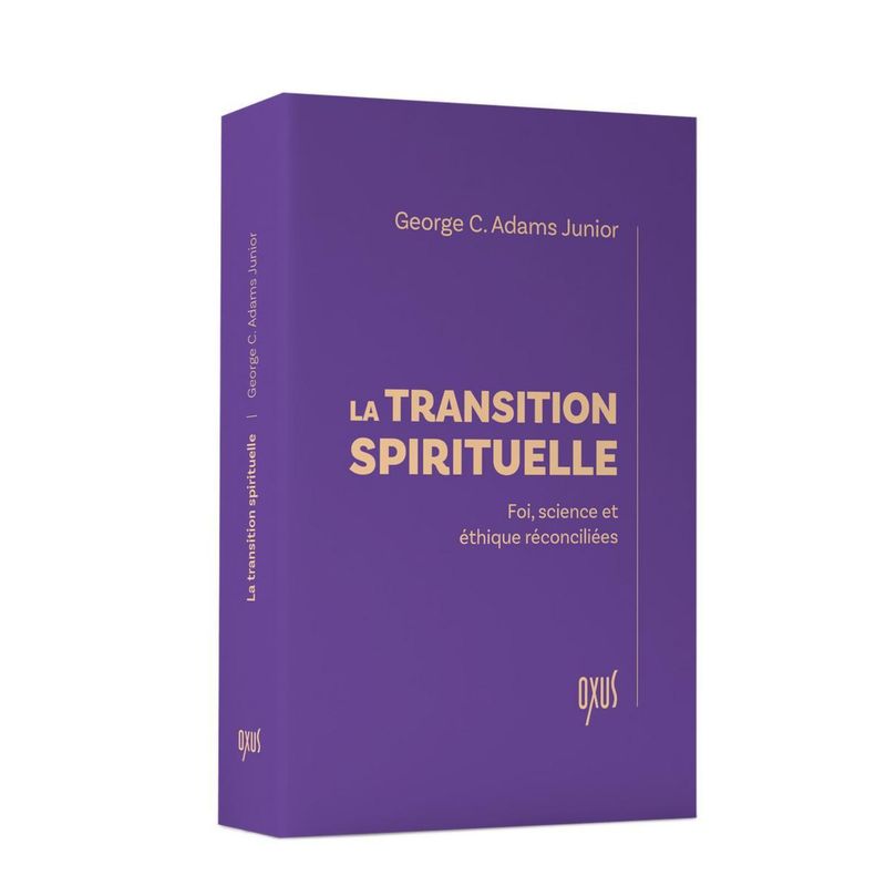 La transition spirituelle