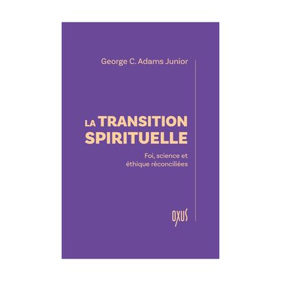 La transition spirituelle