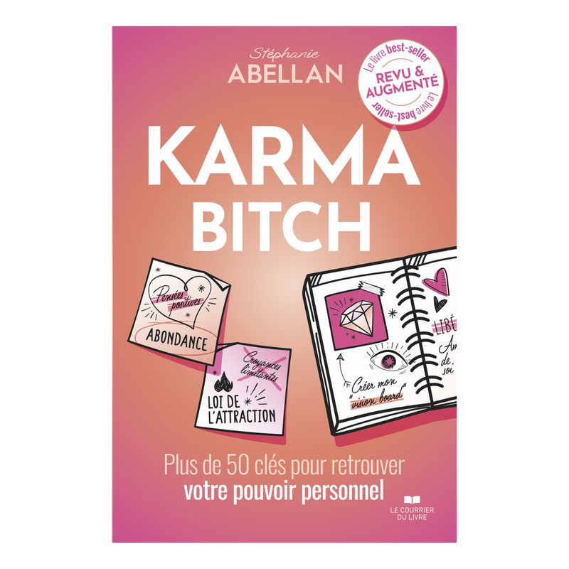 Karma Bitch