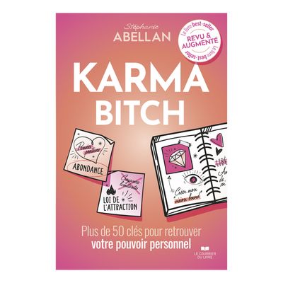 Karma Bitch