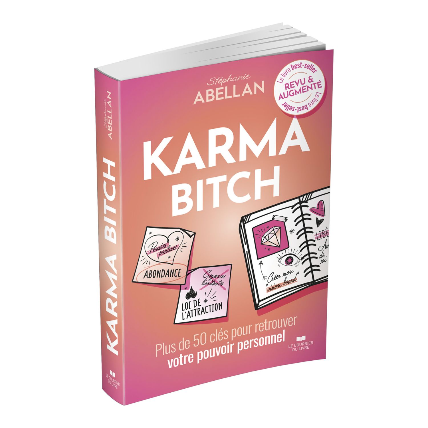 Karma Bitch