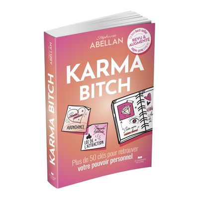 Karma Bitch