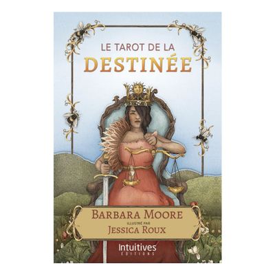 Le tarot de la destinée