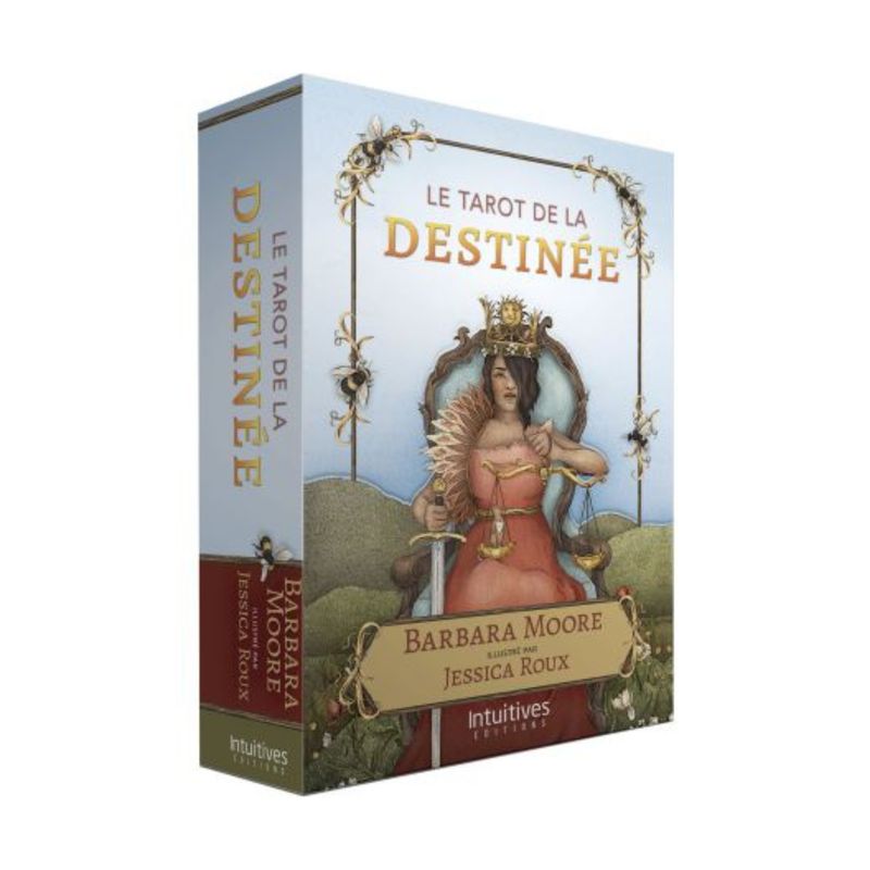 Le tarot de la destinée