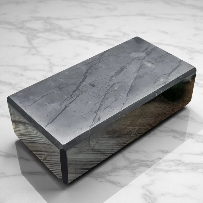 Brique Shungite